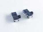 Mini Slide Switch, 6.7x2.8x1.4mm,SPDT SMD